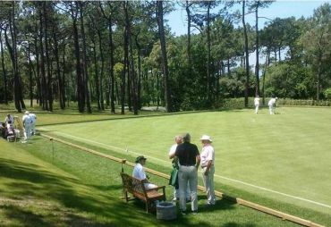 Real Sociedad de Golf de Neguri (Guecho, Vizcaya, 2017)