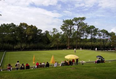 5th GC Neguri Trophy (Real Sociedad de Golf Neguri, Guecho, 2017)