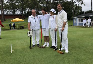 5th GC M & H Trophy (Real Sociedad de Golf Neguri, Guecho, 2018)