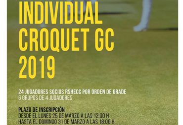 3rd GC RSHECC Social Trophy (Real Sociedad Hípica Española Club de Campo, Madrid, 2019)
