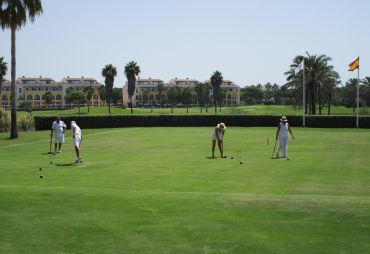 1st GC Sol y Luna Trophy (Costa Ballena, Cádiz, 2016)