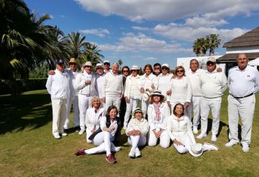 5th GC Venado de Oro Trophy (Costa Ballena, Cádiz, 2019)