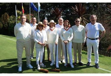 1st GC Viña Real Trophy (Real Club de Golf La Coruña, La Coruña 2019)