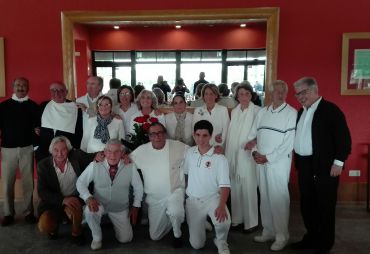 4th GC Christmas Trophy (La Fuensanta, Costa Ballena, 2016)