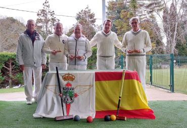 2nd GC RACV Autumn Trophy (Real Aero Club, Vigo, Galicia, Spain, 2021)