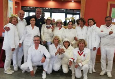 10th GC La Fuensanta Spring Trophy (La Fuensanta Croquet Club, Costa Ballena, 2019)