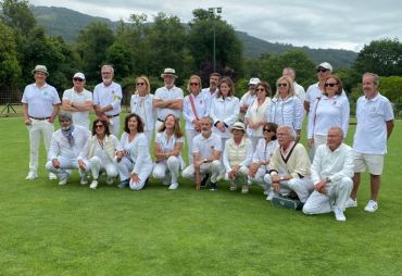 4th GC Club de Campo Summer Trophy (Club de Campo, Vigo, 2020)