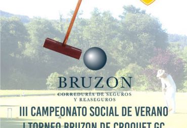 3rd GC Vigo Summer Trophy (Club de Campo, Vigo, 2018)