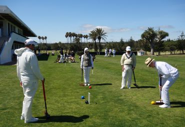 GC Opening Trophy (Real Club de Golf Sotogrande, Cádiz, 2016)