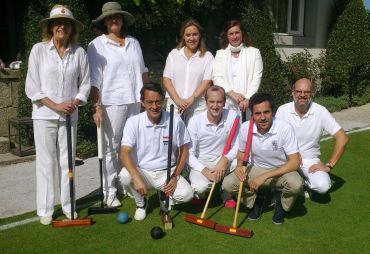 RCPH GC Centenary Trophy (Madrid, 2014) 