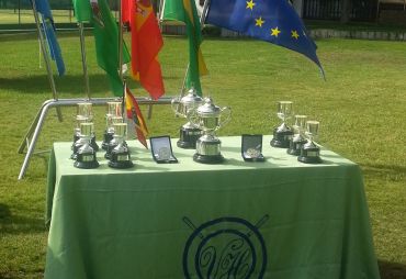 7th GC Spanish Championship (Vista Hermosa, El Puerto, 2014