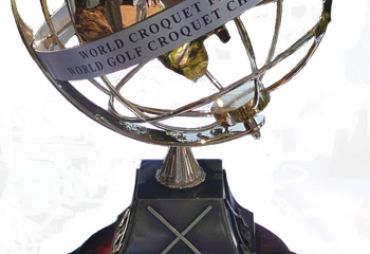 GC World Championship Trophy (Busto Arsizio, 1996)