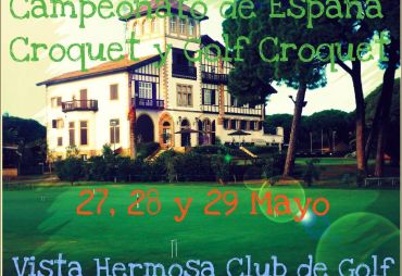 3rd GC Spanish Championship (Vista Hermosa, El Puerto, 2010)