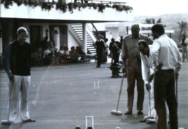 Real Club de Golf Sotogrande (Sotogrande, Cádiz, 1966)