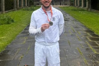 Gran papel de España en el XVII Campeonato de Europa GC
