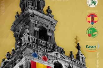 1st GC Spain-England Test Match: comienza en una semana