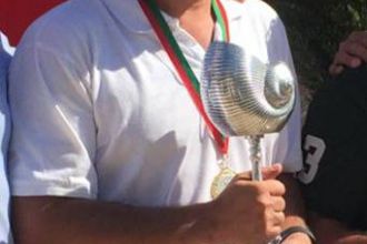 Basilio Iglesias gana el 1st GC Portugal Open Championship