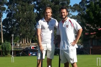 José Álvarez-Sala gana el XX Campeonato de España de AC