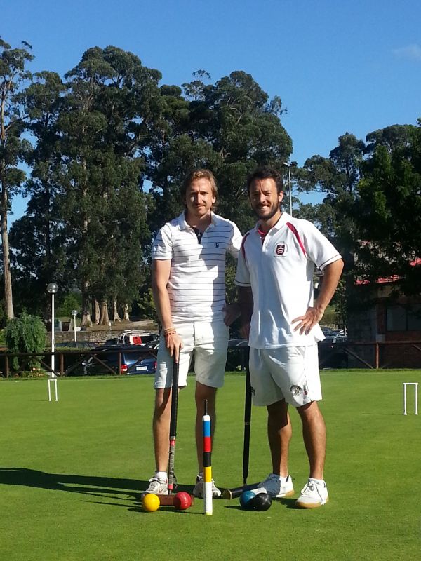 José Álvarez-Sala gana el XX Campeonato de España de AC