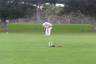 El VII Campeonato de España de Croquet GC llega al ecuador