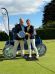 María Taylor campeona de Europa de Croquet por segunda vez