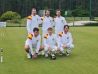 España vence a Inglaterra en el V Bilateral de Croquet GC