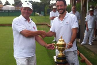 José Riva gana la Ranelagh Gold Cup