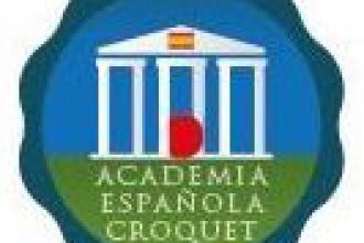 X Curso de monitores de la Academia Española de Croquet