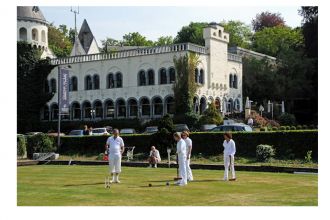 Se convoca el 12th GC Belgian Open Championship
