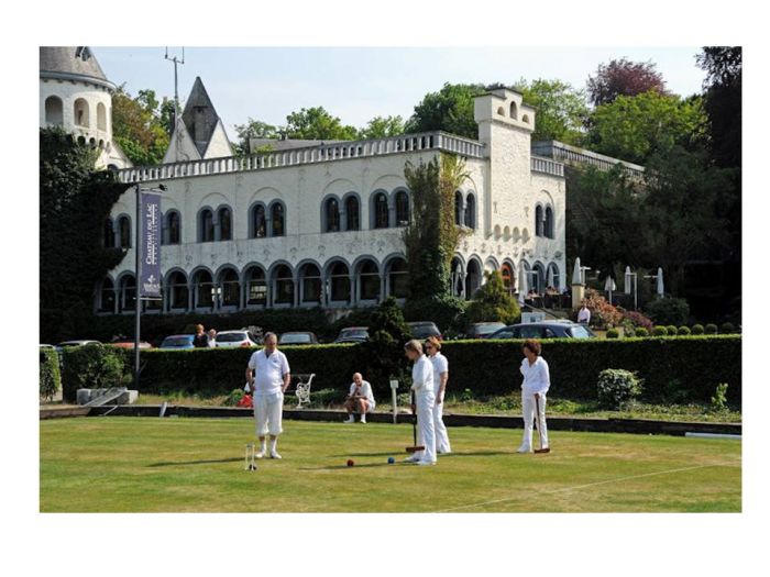 Se convoca el 12th GC Belgian Open Championship