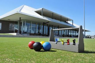 Se convoca el XII Campeonato del Mundo GC individual