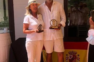 R.Hernández-Alcalá nuevo campeón de Andalucía de croquet