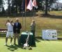 Juan Pastor, nuevo campeón de Asturias de croquet