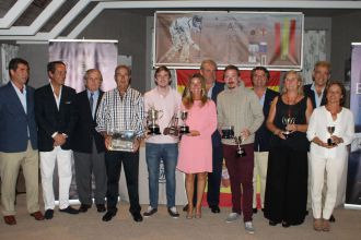 Video del IX Campeonato de España de Croquet GC