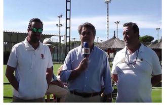 Video del XI Campeonato de España de Croquet individual