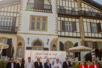 Video del XII Campeonato de España de Croquet GC individual