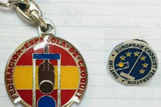 Se publica el formato del próximo Campeonato de Europa GC