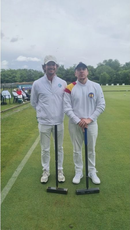 Manuel Álvarez-Sala gana el X Campeonato de Madrid
