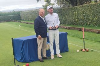 Andrés Álvarez-Sala gana el IX Campeonato de la RSHECC de 
