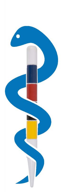 La serpiente, los grupos y los cruces en el croquet