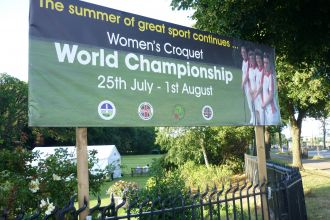 Miranda Chapman gana el II Campeonato del Mundo AC Femenino
