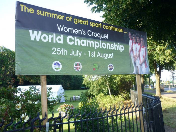 Miranda Chapman gana el II Campeonato del Mundo AC Femenino