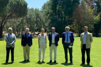 Noticias de la FEC de junio de 2020