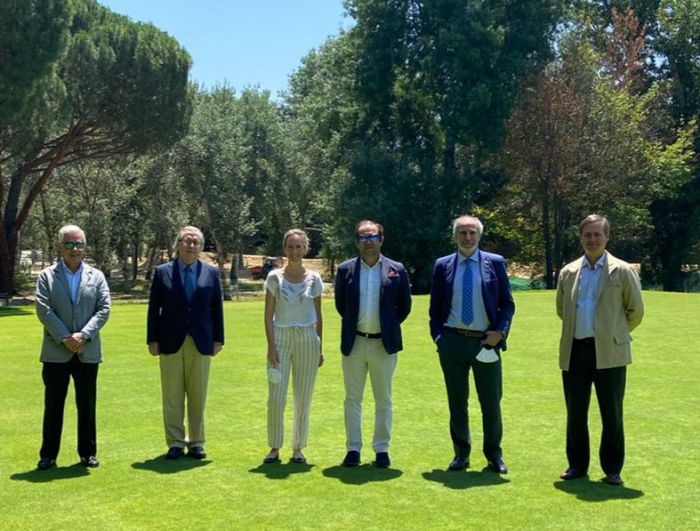 Noticias de la FEC de junio de 2020