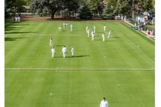 La Croquet Association inglesa elogia al croquet español