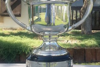 El IX Campeonato de España de Croquet en su fase final