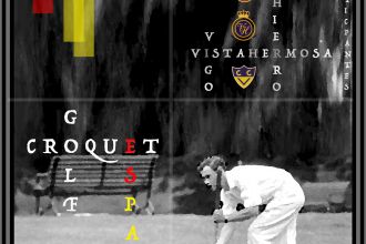 I Copa de España de Croquet: empieza la próxima semana
