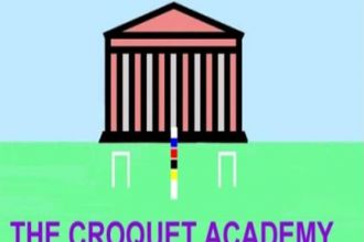 Curso internacional de entrenadores y árbitros de croquet