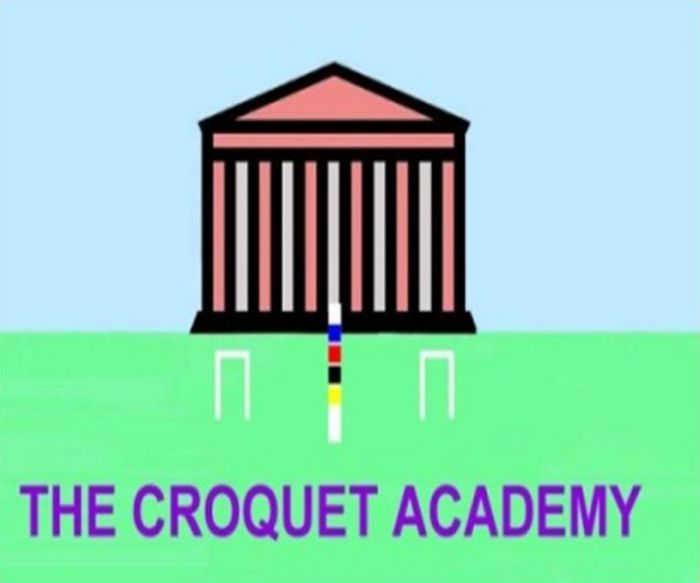 Curso internacional de entrenadores y árbitros de croquet