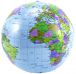 Clasificación mundial de croquet por países al 30-6-2025